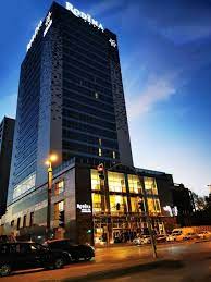 Rodina Hotel Spa & Conference